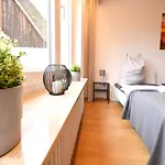 Apartman Roh01-bp - For Companies Rohr (Bavaria)