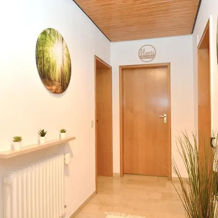 Roh01-bp - For Companies Apartment Rohr (Bavaria)