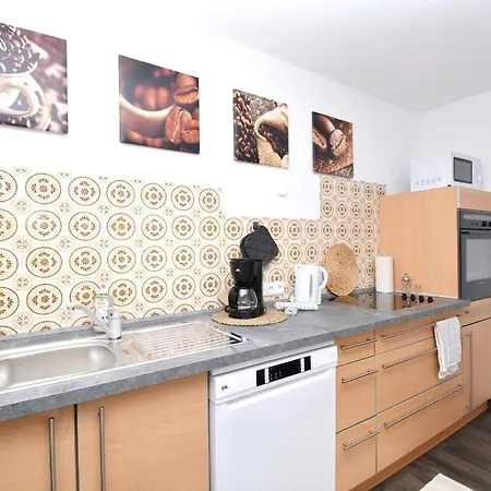 Apartman Roh01-bp - For Companies Rohr (Bavaria)