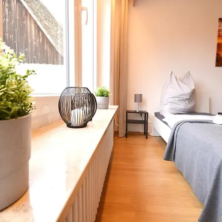 Apartamento Roh01-bp - For Companies Rohr (Bavaria)