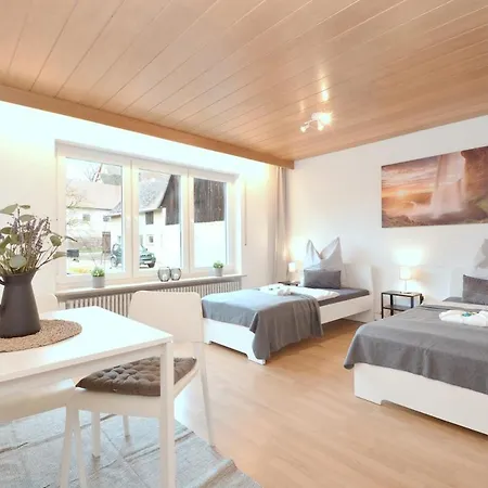 Apartamento Roh01-bp - For Companies