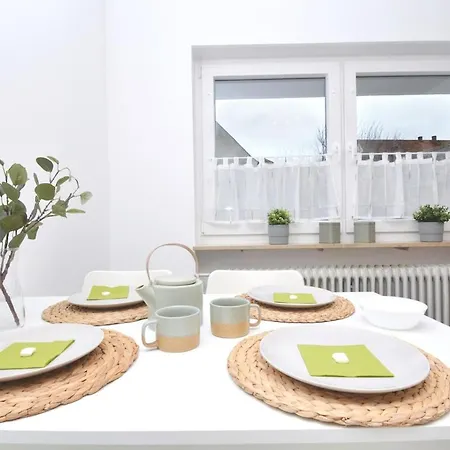 Roh01-bp - For Companies Apartamento Rohr (Bavaria)