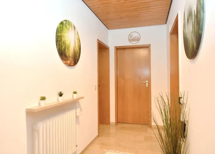 Roh01-bp - For Companies Apartman Rohr (Bavaria)