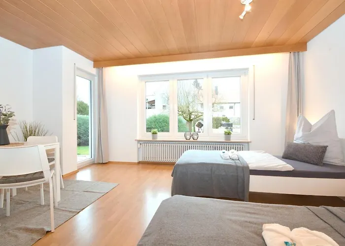 Apartment Roh01-bp - For Companies