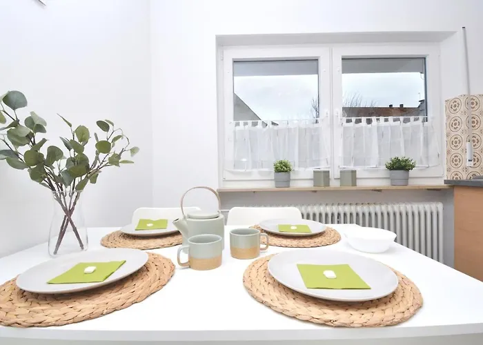 Roh01-bp - For Companies Apartman Rohr (Bavaria)
